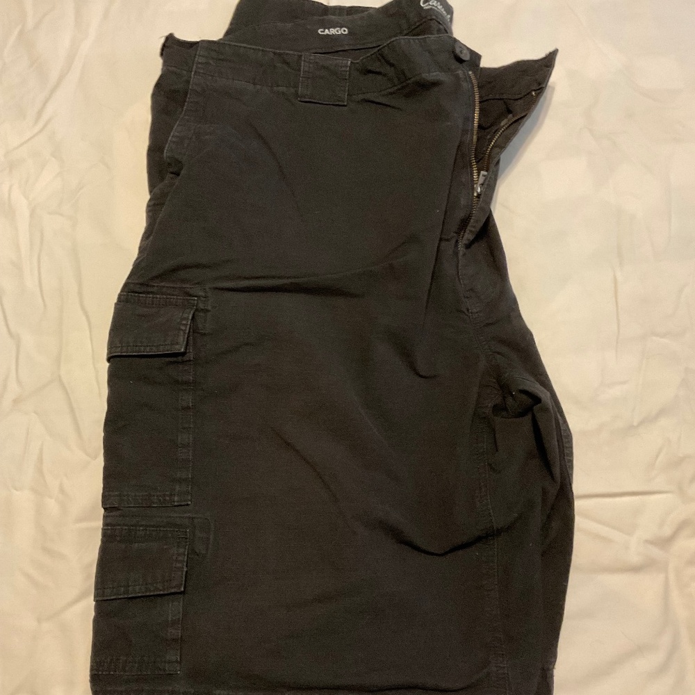 Men’s Cargo Shorts